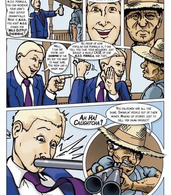 grOw Milk Farm comic porn sex 3