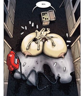 grOw Milk Farm comic porn sex 51