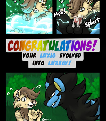 Growing Pains[M/M] comic porn sex 3