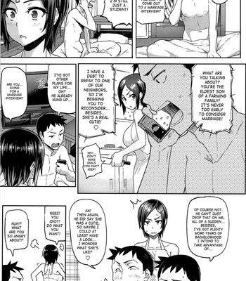 Guchogucho sakari-chan comic porn sex 27