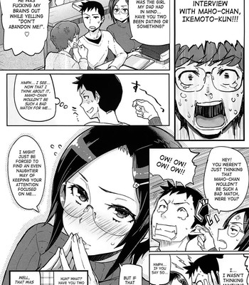 Guchogucho sakari-chan comic porn sex 44