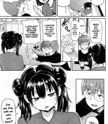 Guchogucho sakari-chan comic porn sex 79