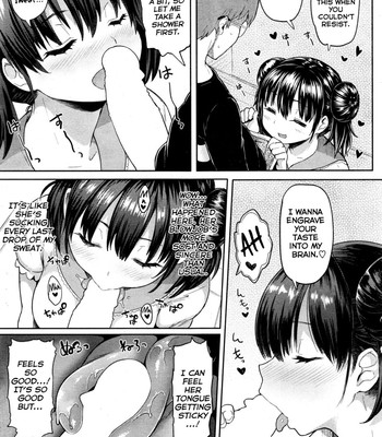 Guchogucho sakari-chan comic porn sex 81