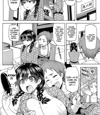 Guchogucho sakari-chan comic porn sex 118