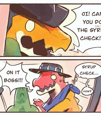 Gummiboo, gummigoober, gummiawooga comic porn thumbnail 001