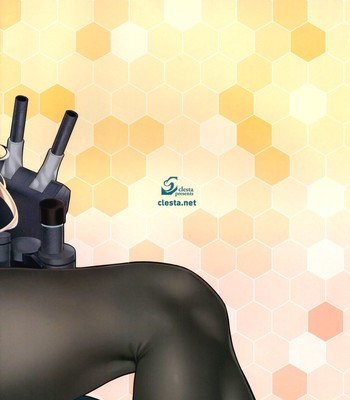 Gunrei Bu Shuho & Houraigekisen! Yo-i! comic porn sex 2