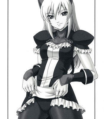 Gyokusai kakugo na toppatsu bon comic porn sex 2