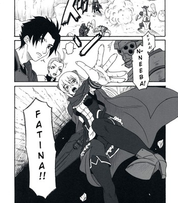 Gyokusai kakugo na toppatsu bon comic porn sex 3