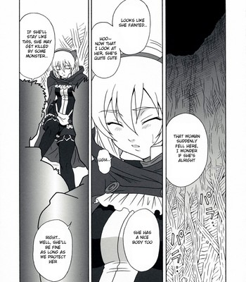 Gyokusai kakugo na toppatsu bon comic porn sex 4