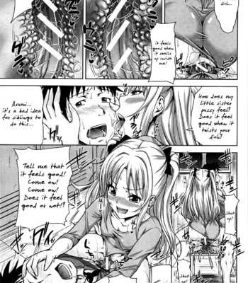 H-ERO -Sei no Kyoushitsu [complete] comic porn sex 43