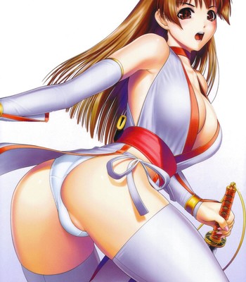 H.SAS 3 comic porn sex 2