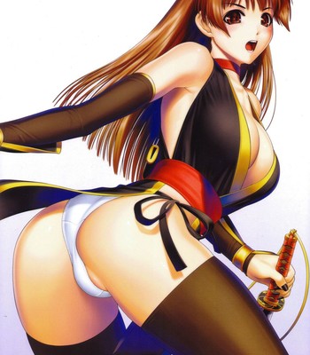 H.SAS 3 comic porn sex 12