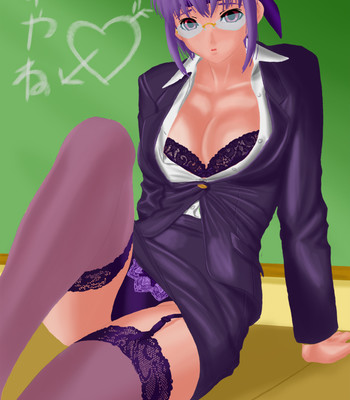 H.SAS 3 comic porn sex 13