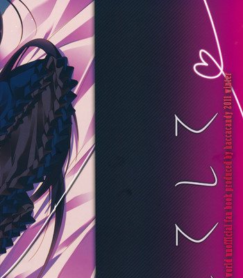 [hacca candy (ise.)] do me do me comic porn sex 2