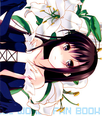 [hacca candy (ise.)] do me do me comic porn sex 3