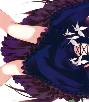 [hacca candy (ise.)] do me do me comic porn sex 4