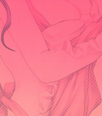 Hadairo renai | naked love (ch.1-3) comic porn sex 6