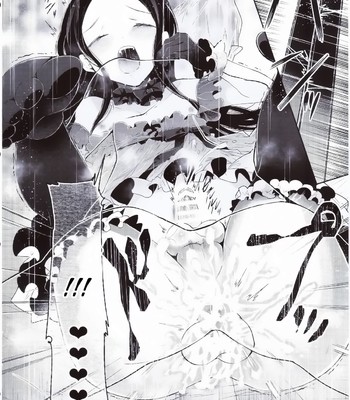 Haitoku Josou Otouto no Inran Jojishi – Jikka Hen comic porn sex 25