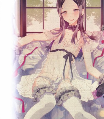 Haitoku Josou Otouto no Inran Jojishi – Jikka Hen comic porn sex 30