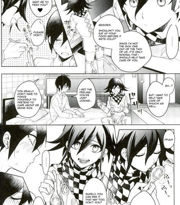 Hakui No Shou Akuma comic porn sex 6