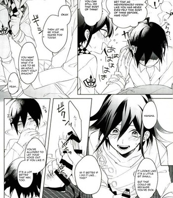 Hakui No Shou Akuma comic porn sex 13