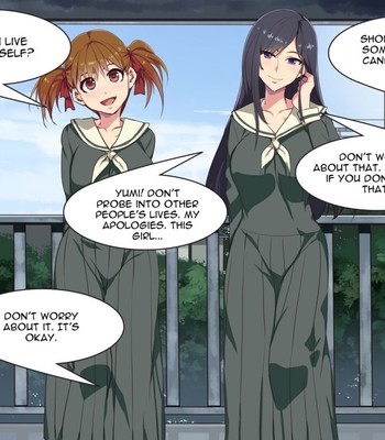 Halloween Night Bitch comic porn sex 11