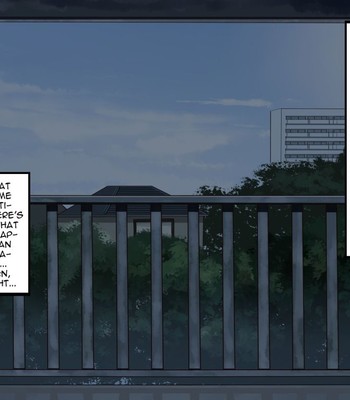 Halloween Night Bitch comic porn sex 13