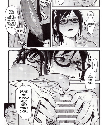 [hamanasu chaya (hamanasu, hyper unko cannon)] skeb-cola   =pineapples r’ us= comic porn sex 9