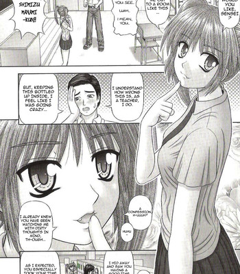 Hand held 3 comic porn thumbnail 001