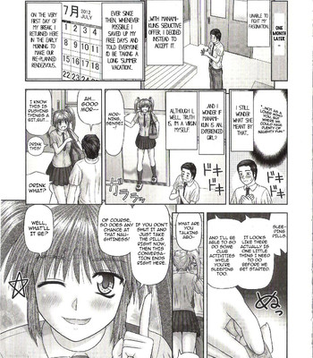 Hand held 3 comic porn sex 3