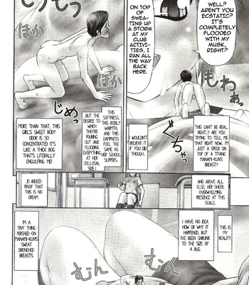 Hand held 3 comic porn sex 6