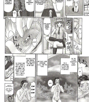 Hand held 3 comic porn sex 8