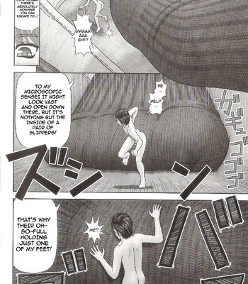 Hand held 3 comic porn sex 10