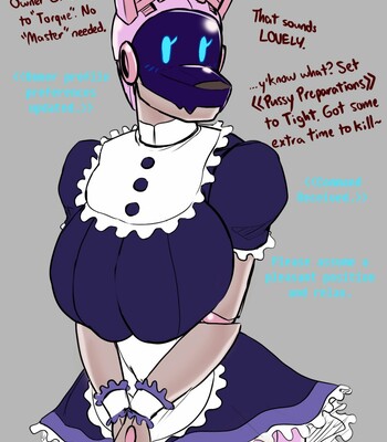 Handy Schedule (FakeryWay) comic porn sex 1