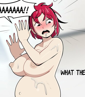 Hangover[Lewdua](part-1) comic porn sex 5