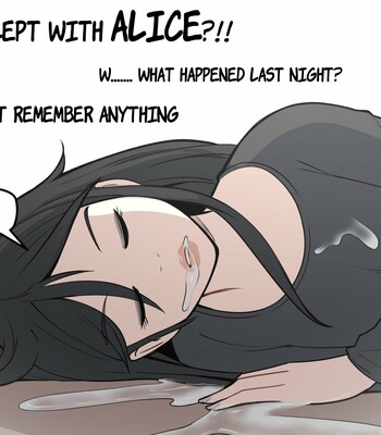 Hangover[Lewdua](part-1) comic porn sex 6