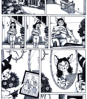Hardiman/TJA Productions – Cats ‘n Cameras Ch. 6-9 comic porn thumbnail 001