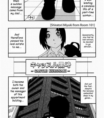 Harem Castle comic porn sex 7