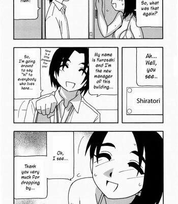 Harem Castle comic porn sex 9