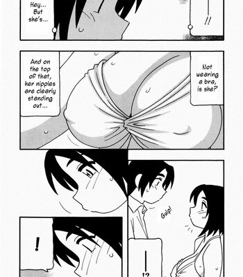 Harem Castle comic porn sex 10