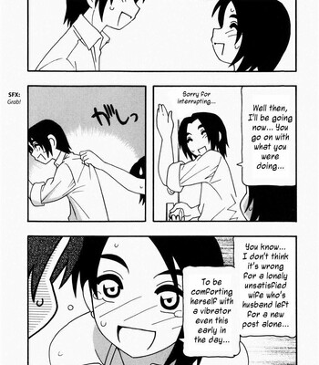 Harem Castle comic porn sex 12