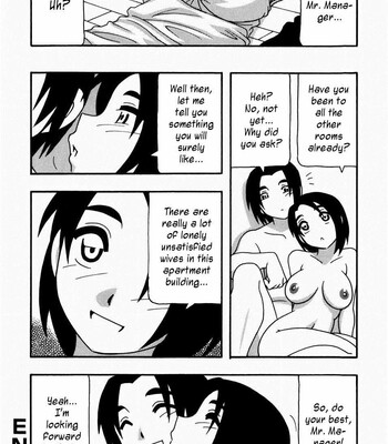 Harem Castle comic porn sex 26