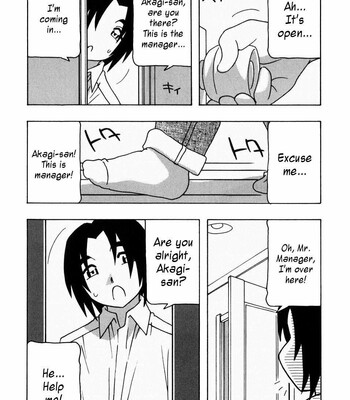 Harem Castle comic porn sex 31