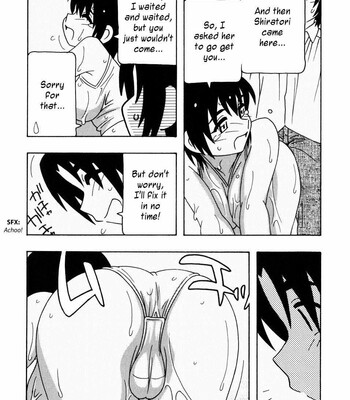 Harem Castle comic porn sex 33