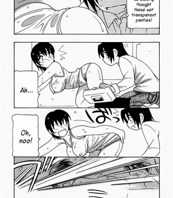 Harem Castle comic porn sex 34