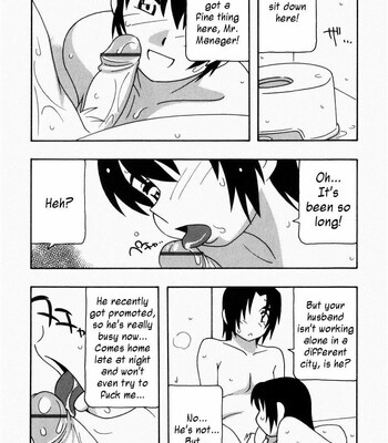 Harem Castle comic porn sex 37