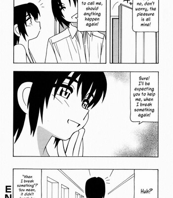 Harem Castle comic porn sex 46