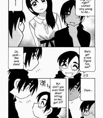 Harem Castle comic porn sex 50