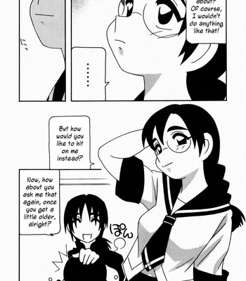 Harem Castle comic porn sex 51