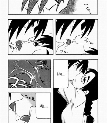 Harem Castle comic porn sex 53